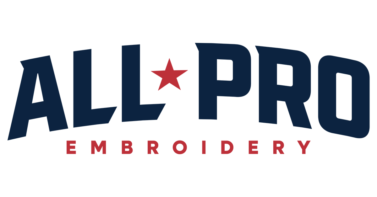 All Pro Embroidery
